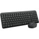 Logitech MK250 Graphite (920-013823)