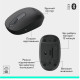 Logitech MK250 Graphite (920-013823)