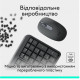 Logitech MK250 Graphite (920-013823)