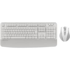 A4Tech Fstyler FG2500S Plus White