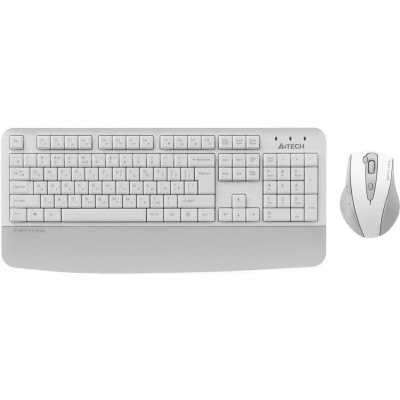 A4Tech Fstyler FG2500S Plus White