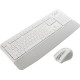 A4Tech Fstyler FG2500S Plus White
