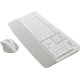 A4Tech Fstyler FG2500S Plus White