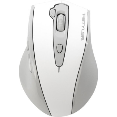 A4Tech Fstyler FG2500S Plus White