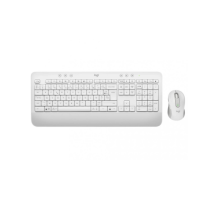 Logitech Signature MK650 Combo for Business Off-White (920-011032)