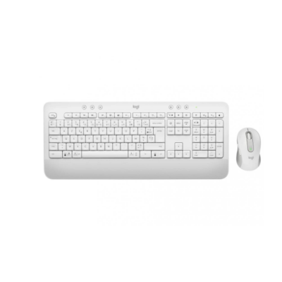 Logitech Signature MK650 Combo for Business Off-White (920-011032)