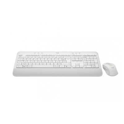 Logitech Signature MK650 Combo for Business Off-White (920-011032)