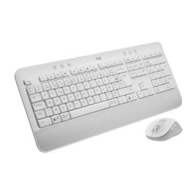 Logitech Signature MK650 Combo for Business Off-White (920-011032)