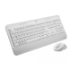Logitech Signature MK650 Combo for Business Off-White (920-011032)