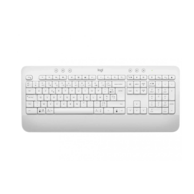 Logitech Signature MK650 Combo for Business Off-White (920-011032)