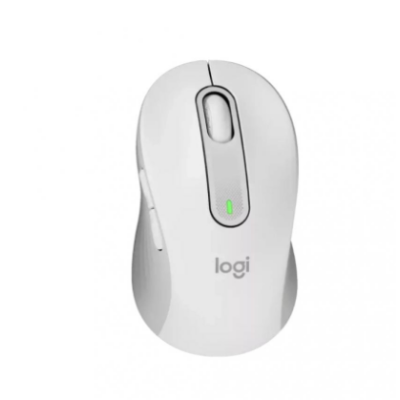 Logitech Signature MK650 Combo for Business Off-White (920-011032)