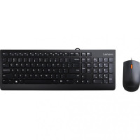 Lenovo 300 USB Combo UKR 300 USB Combo UKR (GX31D64833)