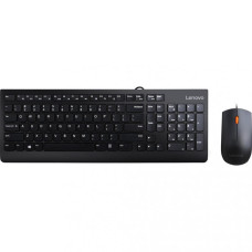 Lenovo 300 USB Combo UKR 300 USB Combo UKR (GX31D64833)