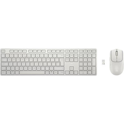 HP 580C Multi Device Dual Mode UA White (BE1M5AA)