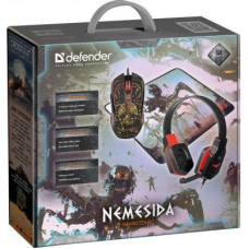 Defender Nemesida MHP-128 (52128)