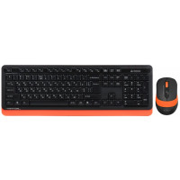 A4Tech Fstyler FG1010 Orange
