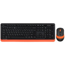 A4Tech Fstyler FG1010 Orange