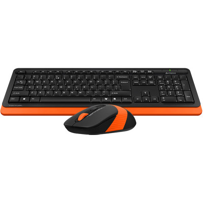 A4Tech Fstyler FG1010 Orange