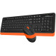 A4Tech Fstyler FG1010 Orange