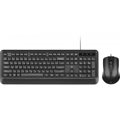 2E MK404 USB Black (2E-MK404UB)