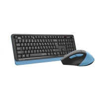 A4Tech Fstyler FGS1035Q Navy Blue