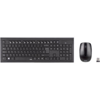 Hama Cortino WL Black (89182664)