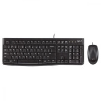 Logitech MK120 Desktop UA (920-002562)