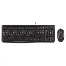 Logitech MK120 Desktop UA (920-002562)