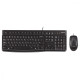 Logitech MK120 Desktop UA (920-002562)