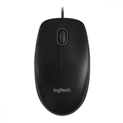 Logitech MK120 Desktop UA (920-002562)