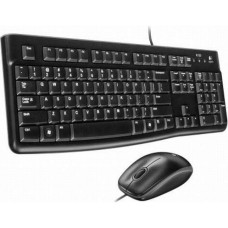 Logitech MK120 Desktop (920-002561)