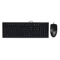 A4Tech KRS-8520D Black