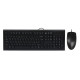 A4Tech KRS-8520D Black