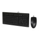 A4Tech KRS-8520D Black