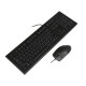 A4Tech KRS-8520D Black