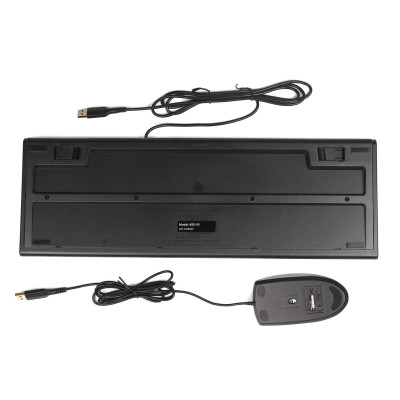 A4Tech KRS-8520D Black