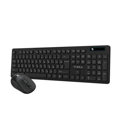 Vinga KBSW-100 Black
