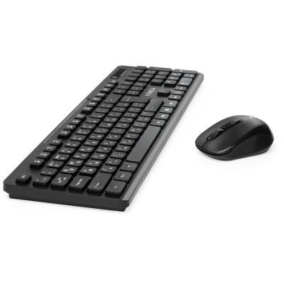 Vinga KBSW-100 Black