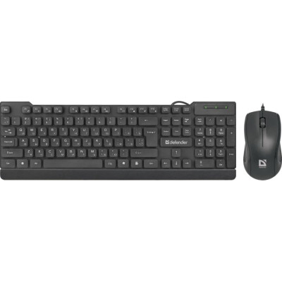 Defender York C-777 USB (45779)