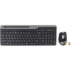 A4Tech FB2535CS Smoky Grey