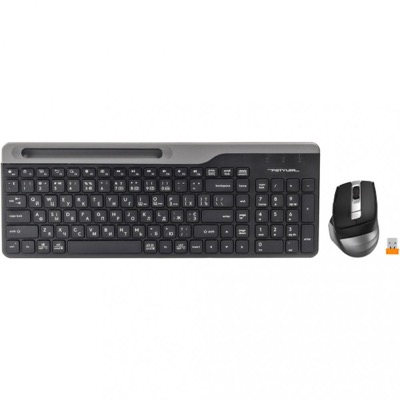 A4Tech FB2535CS Smoky Grey
