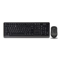 A4Tech Fstyler FG1010 Black/Grey