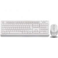 A4Tech Fstyler FG1010 White