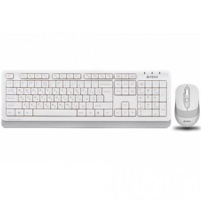 A4Tech Fstyler FG1010 White