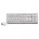 A4Tech Fstyler FG1010 White