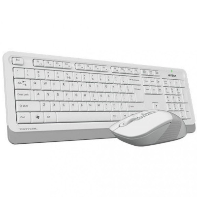 A4Tech Fstyler FG1010 White