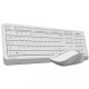 A4Tech Fstyler FG1010 White