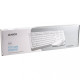 A4Tech Fstyler FG1010 White