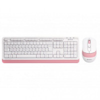 A4Tech Fstyler FG1010 Pink