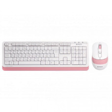 A4Tech Fstyler FG1010 Pink